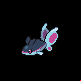 Pokémon #456 DP