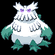 Pokémon #460 DP