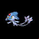 Pokémon #482 DP