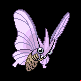 Pokémon #49 DP