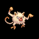 Pokémon #56 DP