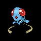 Pokémon #72 DP
