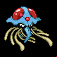 Pokémon #73 DP