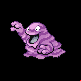 Pokémon #88 DP