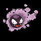 Pokémon #92 DP