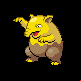 Pokémon #96 DP