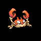 Pokémon #98 DP