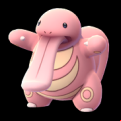 Pokémon #108 GO
