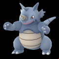 Pokémon #112 GO