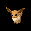 Pokémon #133 GO