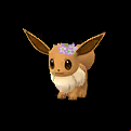 Pokémon #133fl GO