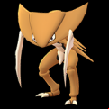 Pokémon #141 GO