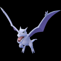 Pokémon #142 GO