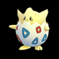 Pokémon #175 GO