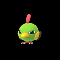 Pokémon #177 GO