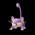 Pokémon #19 GO