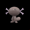 Pokémon #194p GO
