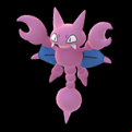 Pokémon #207 GO