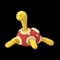 Pokémon #213 GO