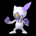 Pokémon #215h GO