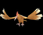 Pokémon #22 GO