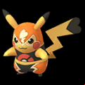Pokémon #25cat GO