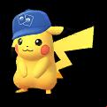 Pokémon #25jcc GO