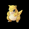 Pokémon #27 GO