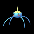 Pokémon #283 GO