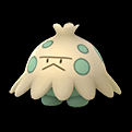 Pokémon #285 GO