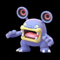 Pokémon #294 GO