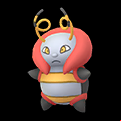 Pokémon #313 GO