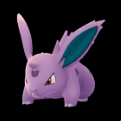 Pokémon #32 GO