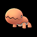 Pokémon #328 GO