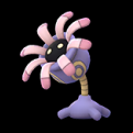 Pokémon #345 GO