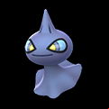 Pokémon #353 GO