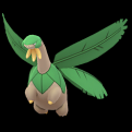 Pokémon #357 GO