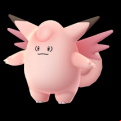 Pokémon #36 GO