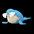 Pokémon #364 GO