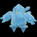 Pokémon #378 GO