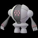 Pokémon #379 GO