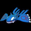 Pokémon #382 GO