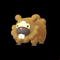 Pokémon #399 GO