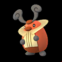 Pokémon #401 GO