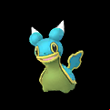 Pokémon #422e GO