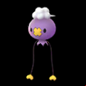 Pokémon #425 GO