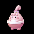 Pokémon #440fl GO