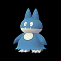 Pokémon #446 GO