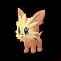 Pokémon #506 GO