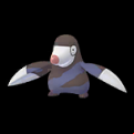 Pokémon #529 GO